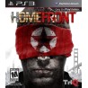 Jogo para Playstation 3 HOME FRONT, usado
