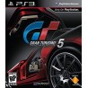 Jogo para Playstation 3 GRAN TURISMO 5, usado