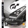 Jogo para Playstation 3 GRAN TURISMO 5 PROLOGUE, usado