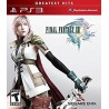 Jogo para Playstation 3 FINAL FANTASY. XIII, usado