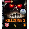 Jogo para Playstation 3 KILLZONE 2, usado