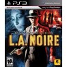 Jogo para Playstation 3 L.A. NOIRE, usado