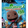 Jogo para Playstation 3 LITTLE BIG PLANET 2 SPECIAL EDITION, usado