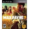 Jogo para Playstation 3 MAX PAYNE 3, usado