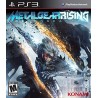 Jogo para Playstation 3 METAL GEAR RISING REVENGEANCE, usado