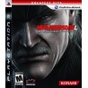 Jogo para Playstation 3 METAL GEAR SOLID 4 - GUNS OF PATRIOTS, usado