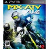 Jogo para Playstation 3 MX Vs ATV ALIVE, usado