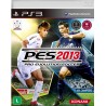 Jogo para Playstation 3 PRO EVOLUTION SOCCER 2013, usado