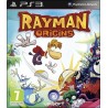 Jogo para Playstation 3 RAYMAN ORIGINS, usado