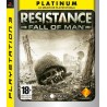 Jogo para Playstation 3 RESISTANCE - FALL OF MAN, usado