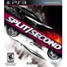 Jogo para Playstation 3 SPLIT / SECOND, usado
