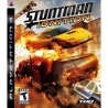 Jogo para Playstation 3 STUNTMAN IGNITION, usado