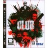 Jogo para Playstation 3 THE CLUB, usado