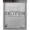Jogo para Playstation 3 THE ELDER SCROLLS IV - OBLIVION, usado