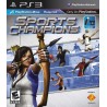 Jogo para Playstation 3 SPORTS CHAMPIONS, usado