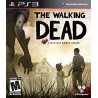 Jogo para Playstation 3 THE WALKING DEAD, usado
