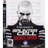 Jogo para Playstation 3 TOM CLANCY`S SPLINTER CELL DOUBLE AGENT, usado