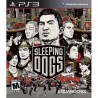 Jogo para Playstation 3 SLEEPING DOGS, usado