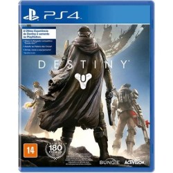 Jogo para Playstation 4 DESTINY, usado