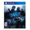 Jogo para Playstation 4 NEED FOR SPEED, usado