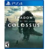 Jogo para Playstation 4 SHADOW OF THE COLOSSUS, usado