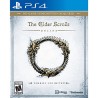 Jogo para Playstation 4 THE ELDER SCROLLS ONLINE - TAMRIEL UNLIMITED, usado