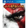 Jogo para Playstation 4 GOD OF WAR III REMASTER novo, lacrado
