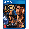 Jogo para Playstation 4 THE WALKING DEAD - A NEW FRONTIER novo, lacrado