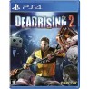 Jogo para Playstation 4 DEAD RISING 2 novo, lacrado
