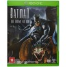 Jogo para XBOX One BATMAN - THE ENEMY WITHIN novo, lacrado