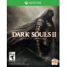 Jogo para XBOX One DARK SOULS II - SCHOLAR OF THE FIRST SIN novo, lacrado