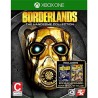 Jogo para XBOX One BORDERLANDS - THE HANDSOME COLLECTION, usado