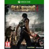 Jogo para XBOX One DEAD RISING 3, usado