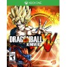 Jogo para XBOX One DRAGON BALL XENOVERSE - EDIÇÃO DE LANÇAMENTO, usado