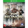 Jogo para XBOX One FOR HONOR europeu, usado