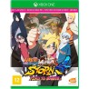 Jogo para XBOX ONE NARUTO SHIPPUDEN ULTIMATE NINJA STORN 4 ROAD TO BORUTO