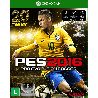 Jogo para XBOX One PRO EVOLUTION SOCCER 2016, usado