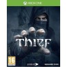 Jogo para XBOX One THIEF, usado