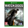 Jogo para XBOX One WATCH DOGS, usado