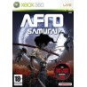Jogo para XBOX 360 AFRO SAMURAI, usado, PAL
