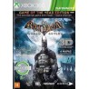 Jogo para XBOX 360 BATMAN ARKHAM ASYLUM - GAME OF THE YEAR EDITION, usado, NTSC