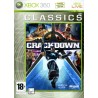 Jogo para XBOX 360 CRACKDOWN, usado, PAL