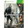 Jogo para XBOX 360 CRYSIS 2, usado, NTSC