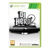 Jogo para XBOX 360 DJ HERO 2, usado, PAL