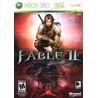 Jogo para XBOX 360 FABLE II, usado, NTSC
