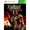 Jogo para XBOX 360 FALLOUT NEW VEGAS, usado, NTSC