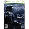 Jogo para XBOX 360 HALO 3 ODST, usado, PAL