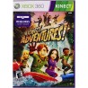 Jogo para XBOX 360 KINECT ADVENTURES, usado, NTSC