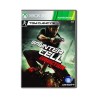 Jogo para XBOX 360 TOM CLANCY'S SPLINTER CELL CONVICTION, usado, NTSC