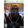 Jogo para XBOX 360 TOO HUMAN, usado, NTSC